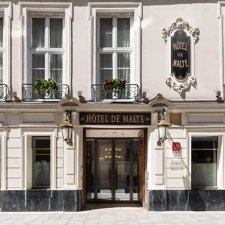Hotel Malte - Astotel-2